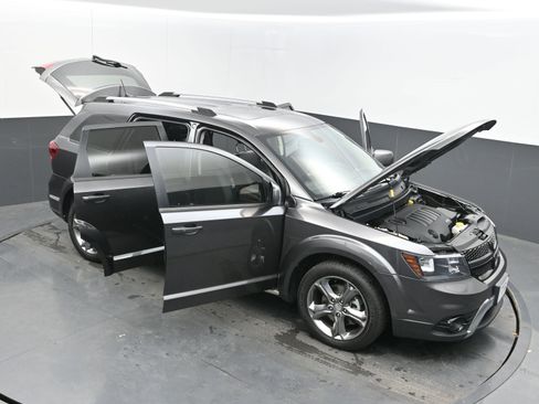 Used 2016 Dodge Journey Crossroad image 37