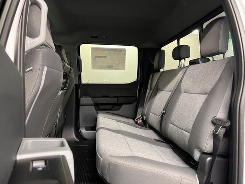 New 2026 Ford F550 4x4 Crew Cab image 26