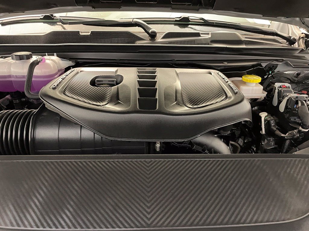 New 2026 RAM 1500 RHO AWD/4WD image 22