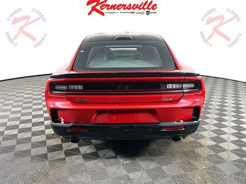 New 2026 Dodge Charger Scat Pack image 6