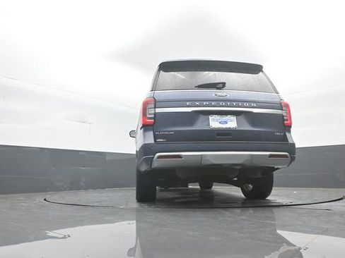 Used 2022 Ford Expedition Max Platinum image 33