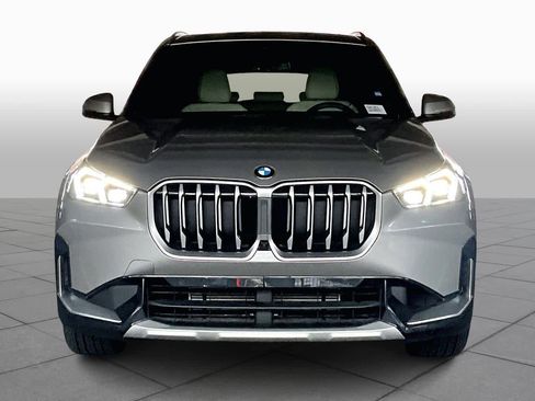Certified 2026 BMW X1 xDrive28i w/ Technology Package image 4