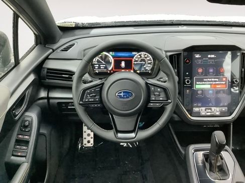 New 2026 Subaru Crosstrek 2.5i Sport AWD/4WD image 12