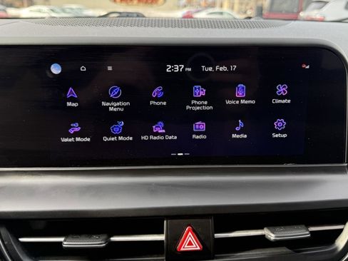 Used 2024 Kia Seltos S image 62