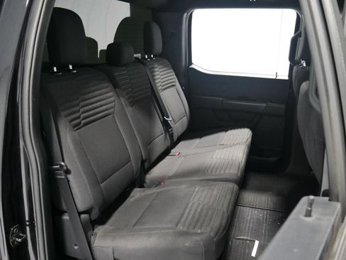 Certified 2023 Ford F150 XL w/ STX Black Appearance Package image 16