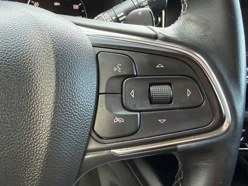 Used 2022 Buick Envision Preferred image 16