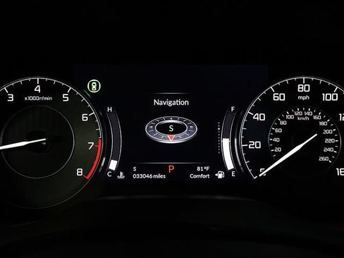 Certified 2024 Acura RDX SH-AWD w/ Technology Package image 16
