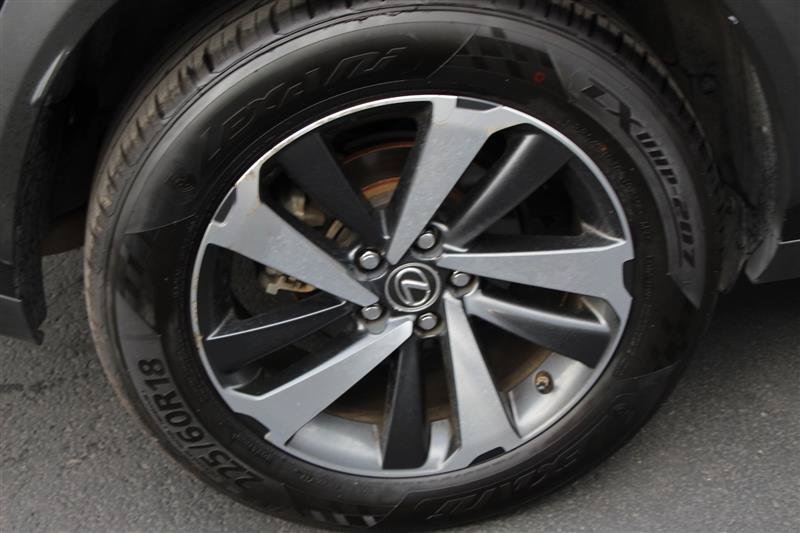 Used 2021 Lexus NX 300h AWD w/ Premium Package image 41