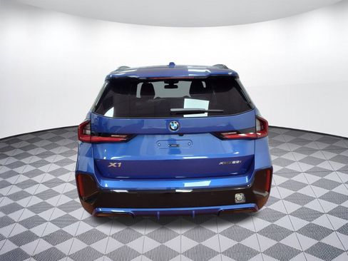 New 2026 BMW X1 xDrive28i image 10