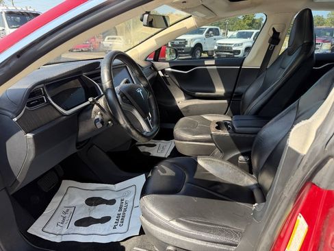 Used 2014 Tesla Model S 60 RWD image 9