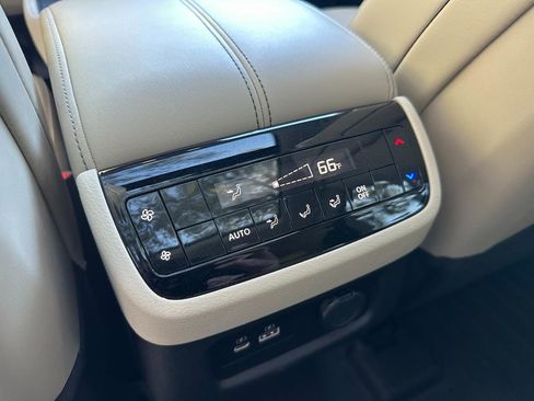 Used 2024 INFINITI QX60 Pure image 20