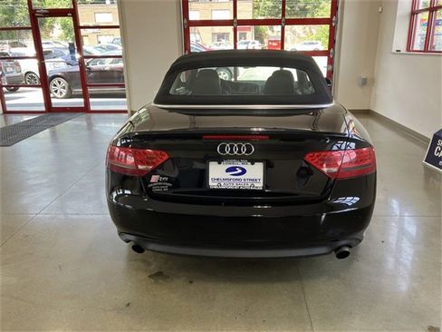 Used 2012 Audi A5 2.0T Premium Plus image 6