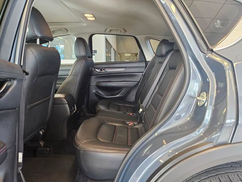 Used 2024 MAZDA CX-5 Carbon Edition image 27