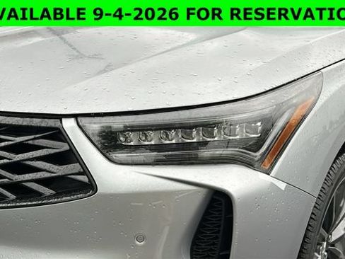 Used 2026 Acura RDX A-Spec AWD/4WD image 7