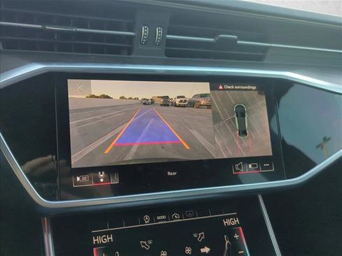 Used 2023 Audi A6 Premium Plus w/ Premium Plus Package image 16