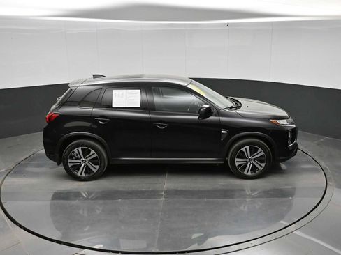 Used 2022 Mitsubishi Outlander Sport ES FWD image 30