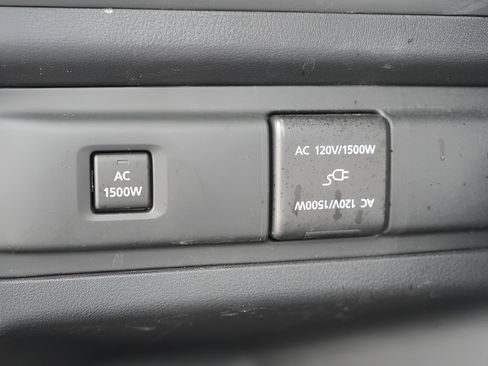 Used 2024 MAZDA CX-90 Plug-In Hybrid w/ Premium Plus AWD/4WD image 12
