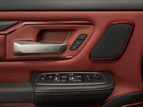 Used 2024 RAM 1500 Rebel w/ Rebel Level 2 Equipment Group image 18