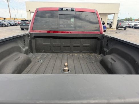 Used 2024 RAM 2500 Limited w/ Safety Group AWD/4WD image 15