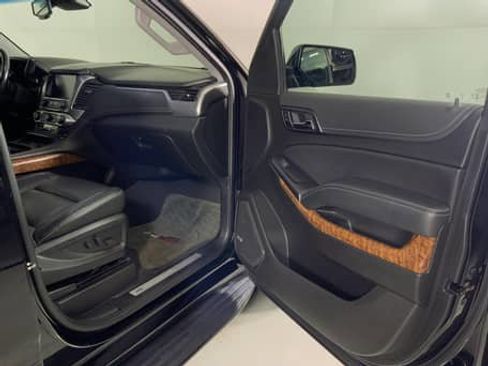 Used 2019 Chevrolet Tahoe Premier image 28