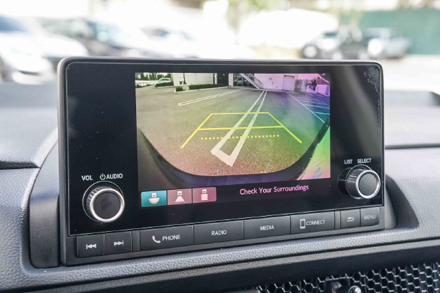 Used 2025 Honda CR-V LX image 31