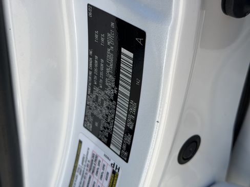 Used 2022 Lexus NX 250 FWD image 37