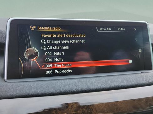 Used 2015 BMW X5 xDrive35i image 27