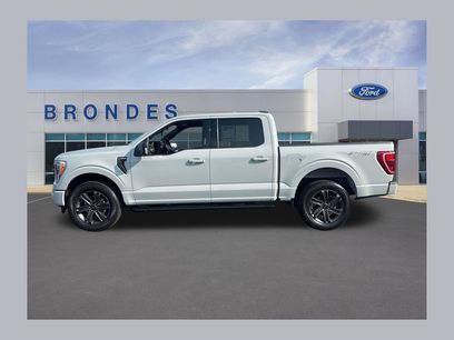 Used 2023 Ford F150 XLT w/ Equipment Group 302A High