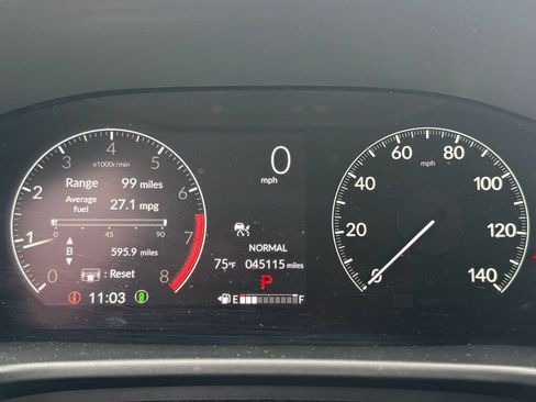 Used 2023 Honda CR-V LX image 26