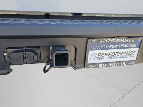 New 2025 Ford Maverick XLT w/ Equipment Group 301A image 23