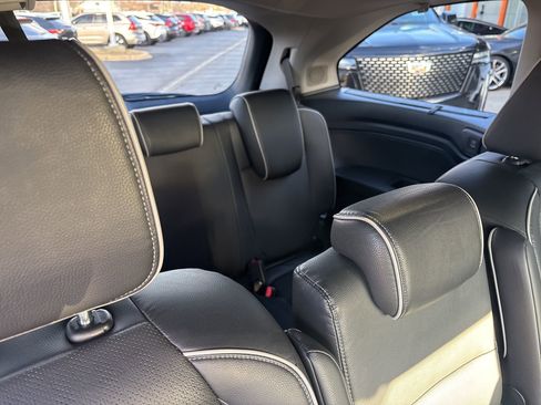 Used 2023 Honda Odyssey Elite image 22