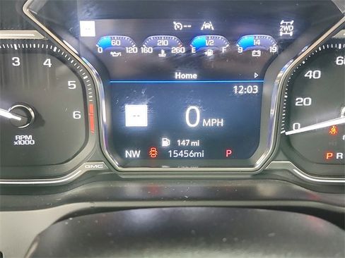 Used 2019 GMC Sierra 1500 Denali w/ Denali Ultimate Package image 23