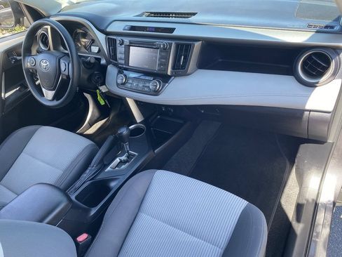 Used 2014 Toyota RAV4 XLE FWD image 14