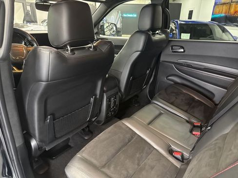 Used 2022 Dodge Durango R/T image 37