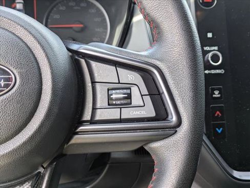 Used 2022 Subaru WRX Premium AWD/4WD image 12