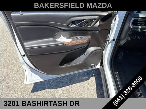 Used 2021 GMC Acadia Denali w/ Trailering Package AWD/4WD image 24