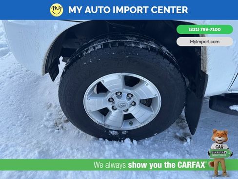 Used 2015 Toyota Tacoma TRD Pro image 6