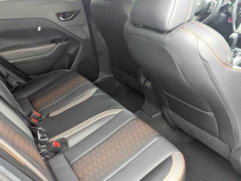 New 2025 Subaru Crosstrek 2.5i Limited w/ Popular Package #3A image 37