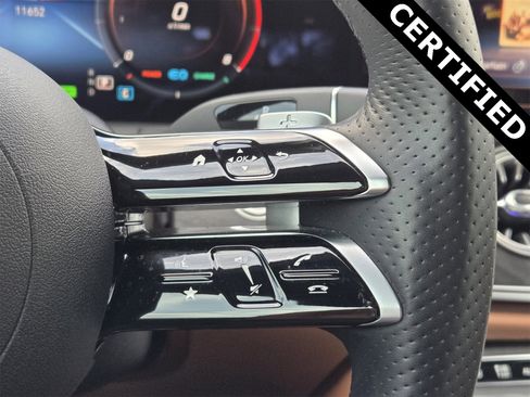 Used 2023 Mercedes-Benz E 450 Cabriolet image 26