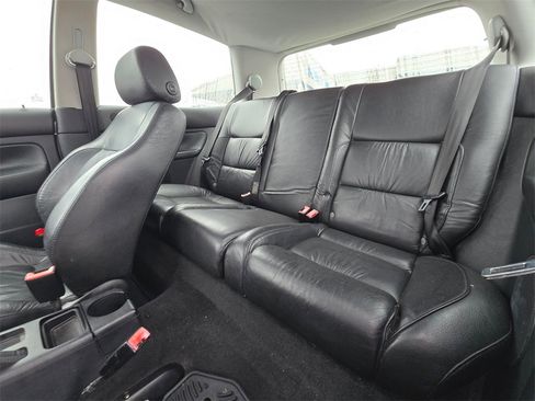 Used 2004 Volkswagen GTI 1.8T image 4