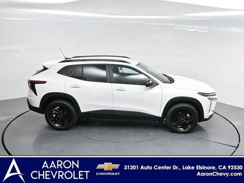 New 2026 Chevrolet Trax ACTIV image 51