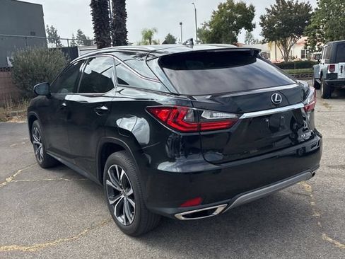 Used 2020 Lexus RX 350 FWD w/ Premium Package image 2