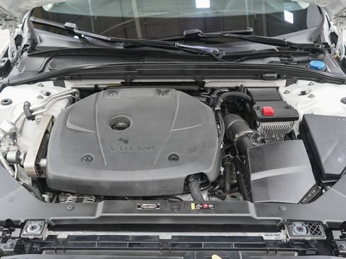 Used 2020 Volvo S60 T5 Momentum w/ Protection Package Premier FWD image 29