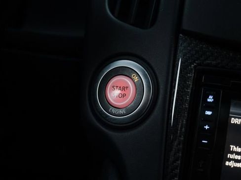 Used 2009 Nissan 370Z Coupe image 13