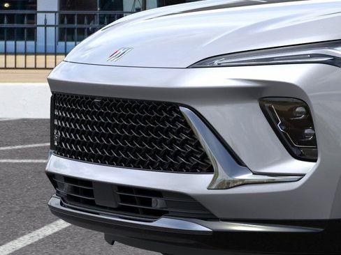 New 2025 Buick Envision Sport Touring image 13