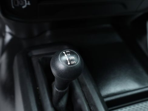 Used 2024 RAM 2500 Tradesman image 11