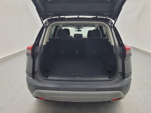 Used 2021 Nissan Rogue SV AWD/4WD image 29