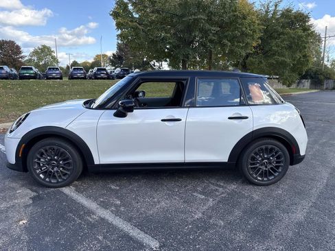 New 2026 MINI Cooper S FWD image 2