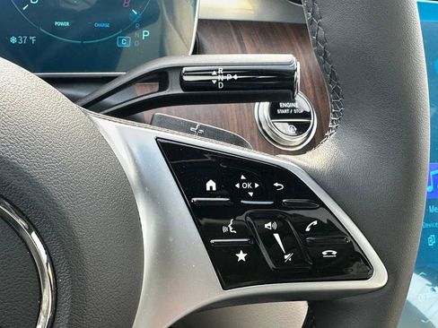 Used 2026 Mercedes-Benz C 300 4MATIC Sedan image 34