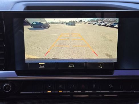 Used 2023 Chevrolet Silverado 1500 RST w/ Convenience Package II image 20